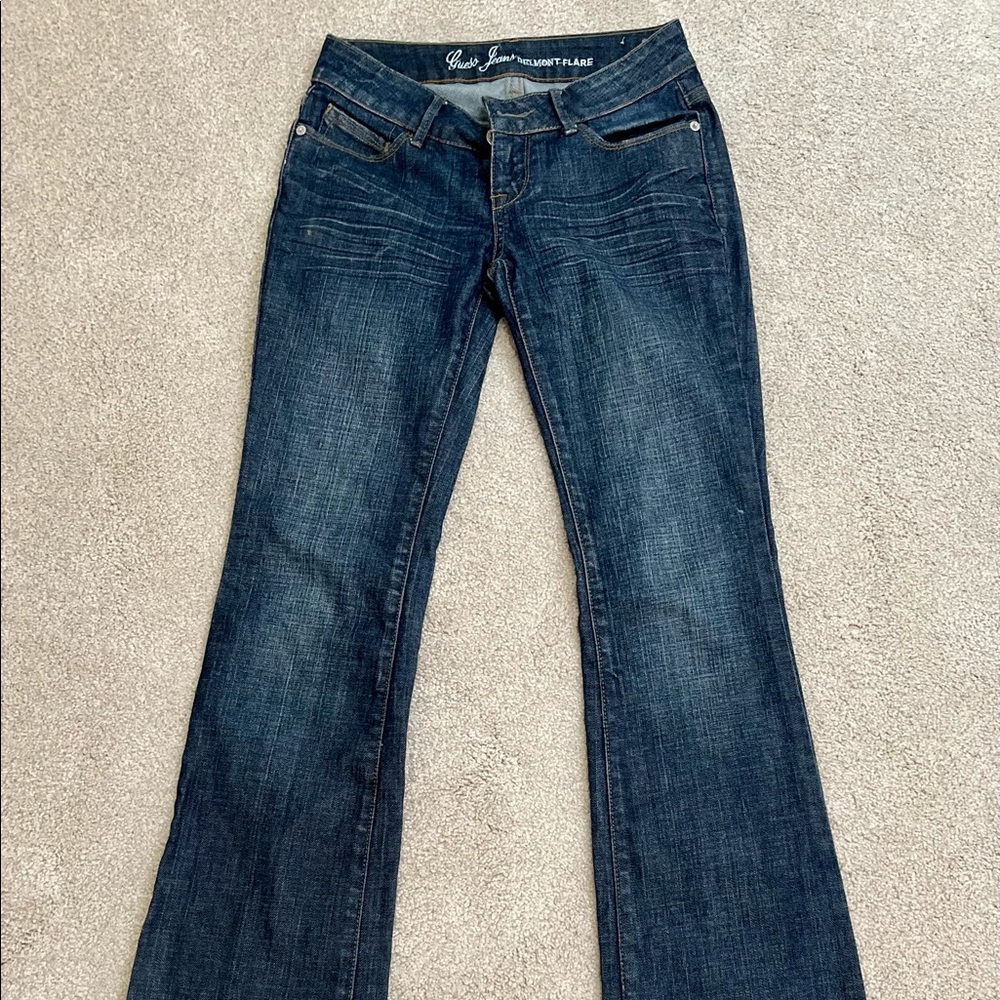 Guess Jeans